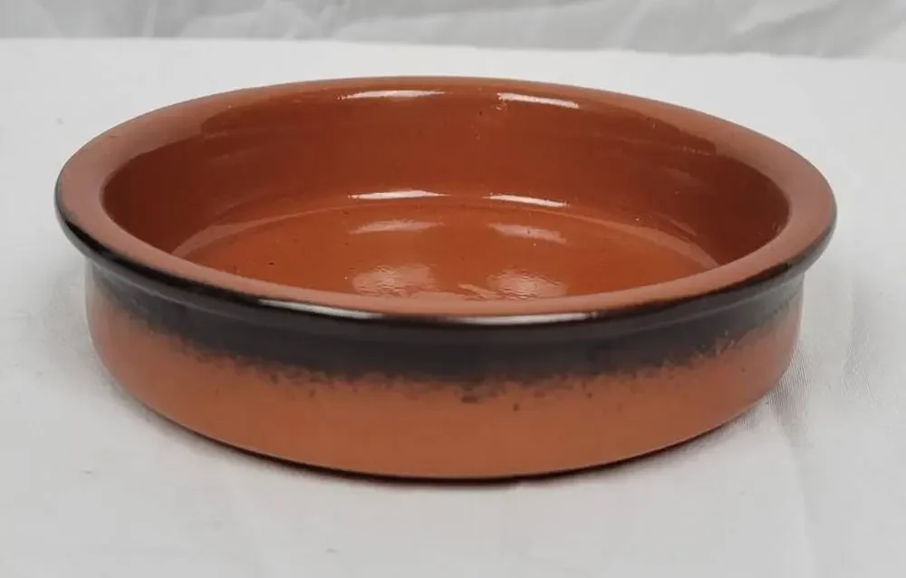Terracotta Ramekin 4.5